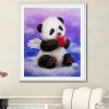 2021 Panda Full Drill Diy Diamond Painting Kits UK