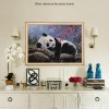 2021 Panda Full Drill Diy Diamond Painting Kits UK