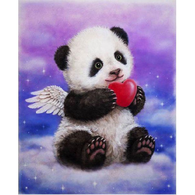 2021 Panda Full Dril...