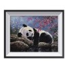 2021 Panda Full Drill Diy Diamond Painting Kits UK