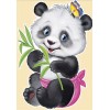 2021 Panda Full Drill Diy Diamond Painting Kits UK