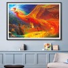 2021 Phoenix Full Drill Diy Diamond Painting Kits UK