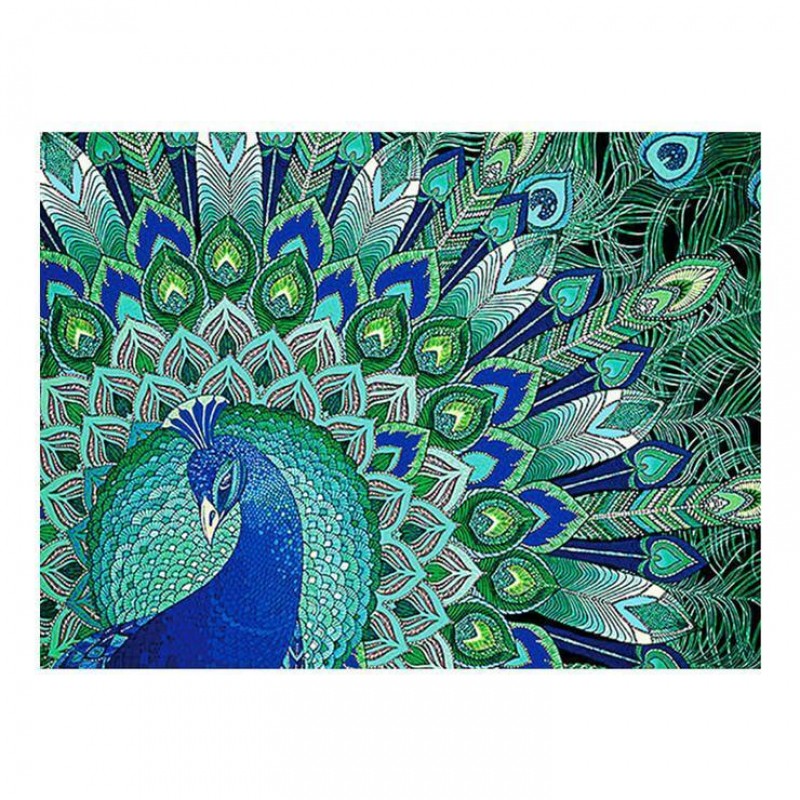 2021 Peacock Full Dr...