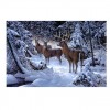 2021 Deer Diamond Painting Kits UK