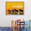 2021 Elephant Diy Diamond Painting Kits UK 