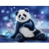 2021 Panda Full Drill Diy Diamond Painting Kits UK