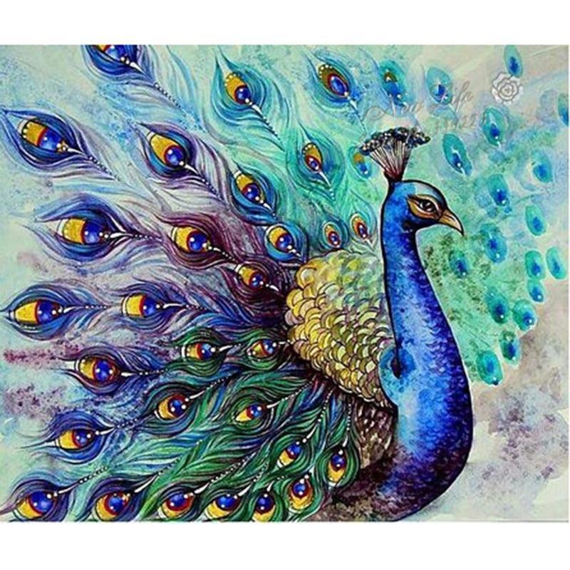 2021 Peacock Full Dr...