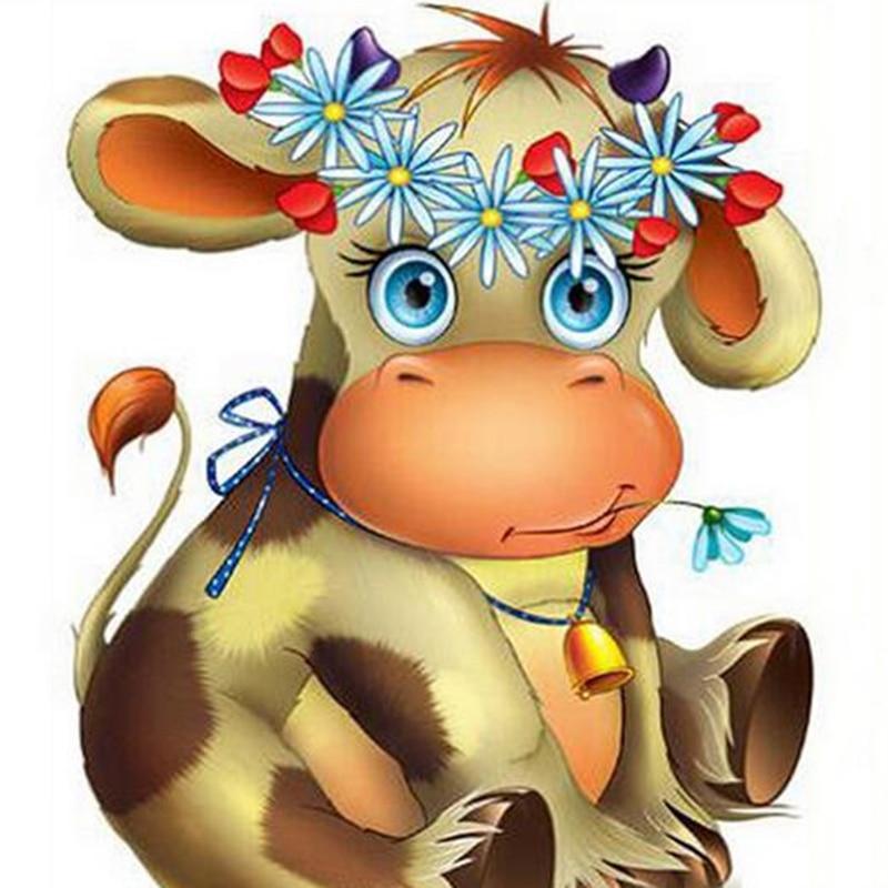 2021 Cow Full Drill ...