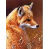 2021 Fox Full Drill Diy Diamond Painting Kits UK 