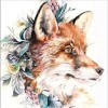 2021 Wolf Diy Diamond Painting Kits UK