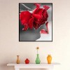 2021 Rose 5d Diy Diamond Painting Kits UK 
