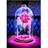 2021 Rose 5d Diy Diamond Painting Kits UK 