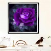 2021 Rose Diy Diamond Painting Kits UK