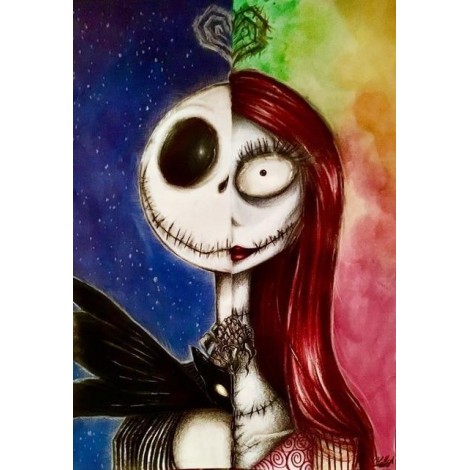 2021 Full Drill Diy 5d Diamond Painting Kits UK