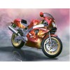2021 Motorcycle Full Drill Diy Diamond Painting Kits