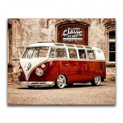 2021 Full Drill Diy Diamond Painting Kits UK