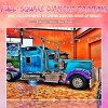 2021 Truck 5d Diy Diamond Painting Kits