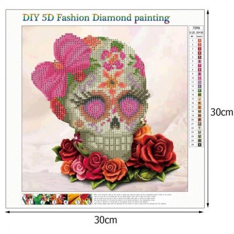 2021 Blackboard Diamond Painting Kits