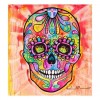2021 Skull Full Drill Diy 5d Diamond Painting Kits UK