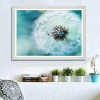 2021 Dandelion Full Drill Diy Diamond Painting Kits UK