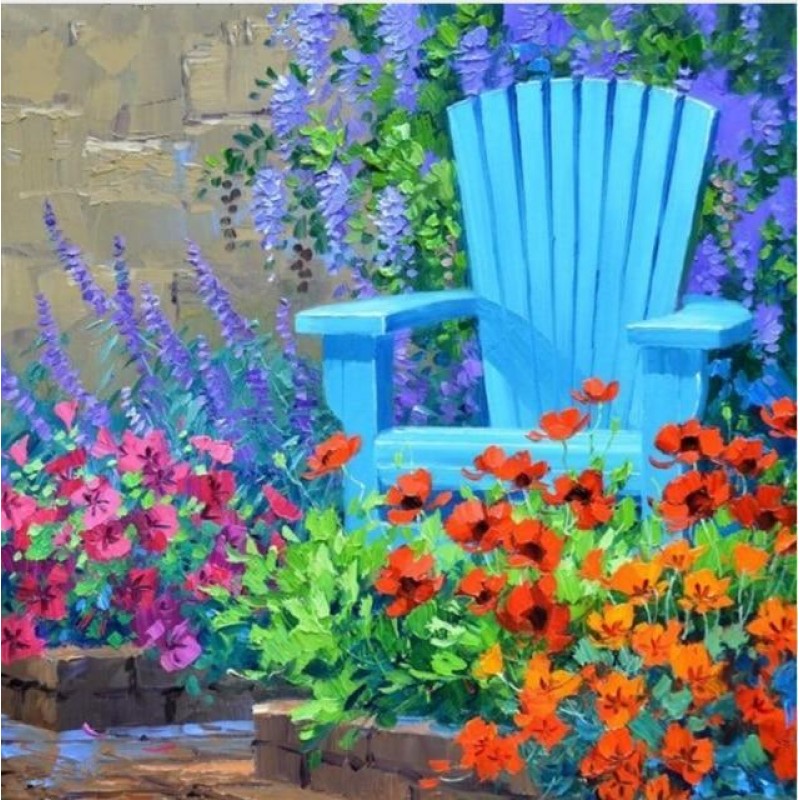 2021 Garden Full Dri...