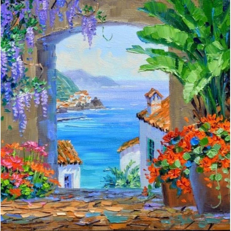 2021 Garden Full Dri...