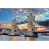 2021 London Thames Bridge DIY Diamond Painting Kits 