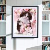 2021 Cat Diy Diamond Painting Kits UK