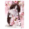 2021 Cat Diy Diamond Painting Kits UK