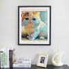 2021 Cat Diy Diamond Painting Kits UK