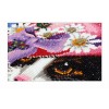 2021 Cat Diy Diamond Painting Kits UK 