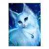 2021 Cat Diy Diamond Painting Kits UK