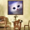 2021 Cat Diy Diamond Painting Kits UK