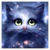 2021 Cat Diy Diamond Painting Kits UK