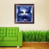 2021 Cat Diy Diamond Painting Kits UK