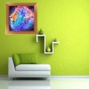 2021 Lion Full Drill Diy 5d Diamond Painting Kits UK