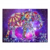 2021 Elephant Diy Diamond Painting Kits UK 