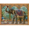 2021 Elephant Diy Diamond Painting Kits UK 