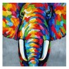 2021 Elephant Diy Diamond Painting Kits UK 