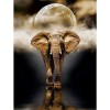 2021 Elephant Diy Diamond Painting Kits UKKN80032