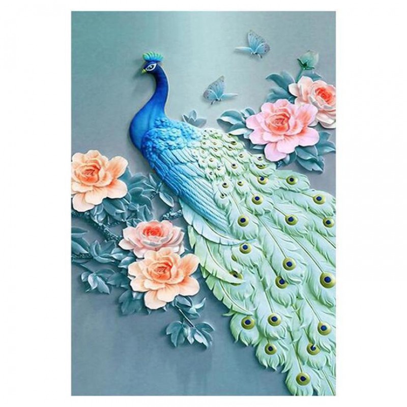 2021 Peacock Full Dr...