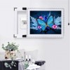 2021 Butterfly Full Drill Diy Diamond Painting Kits UK