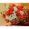 2021 Flower Diy Diamond Painting Kits UK