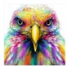 2021 Eagle Full Drill Diy Diamond Painting Kits 