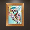 2021 Owl Full Drill Diy Diamond Painting Kits