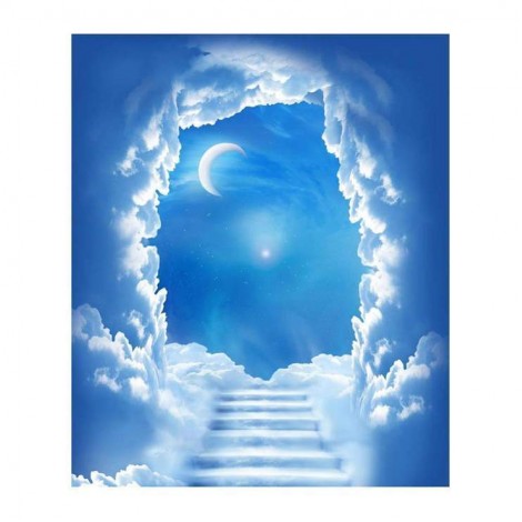 2021 Wonderland Diamond Painting Kits UK