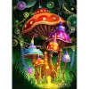 2021 Fantasy Mystical 5d Diy Diamond Painting Kits 