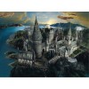 2021 Castle Full Drill Diy Diamond Painting Kits UK 