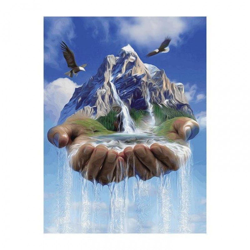 2021 Full Drill Diy ...