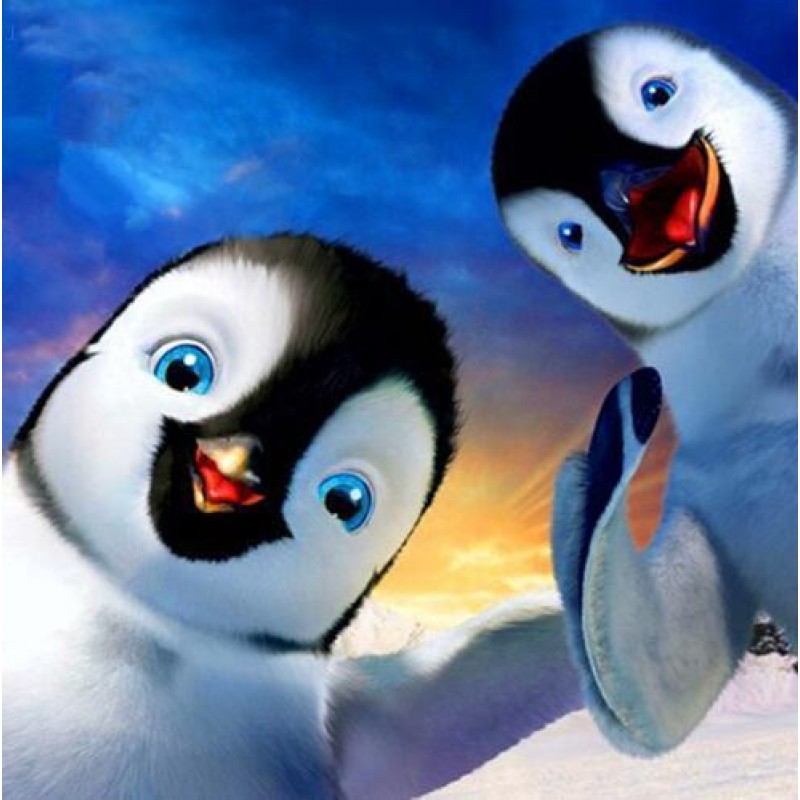 2021 Penguin Full Dr...